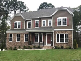 15519 Sultree Dr, Midlothian, VA 23112