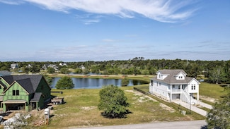 112 Cumberland St Unit 4, Newport, NC 28570