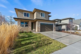 5511 S Snowden Ave, Meridian, ID 83642