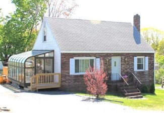 86 Harrington Way, Worcester, MA 01604