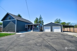 917 Calhoun Rd, Aberdeen, WA 98520
