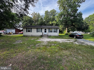 4808 Webster St, Federalsburg, MD 21632