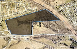 13223 Pleasant Valley Rd, Chillicothe, OH 45601