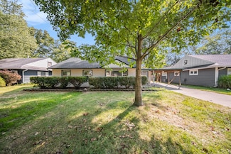 2395 Yost Blvd, Ann Arbor, MI 48104