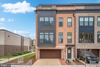 1249 Hillgate Place Unit NOTTINGHAM 102, Potomac, MD 20854