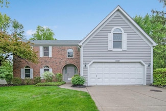 3387 River Narrows Rd, Hilliard, OH 43026