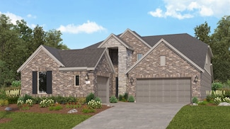 908 Big Bend Dr, League City, TX 77573
