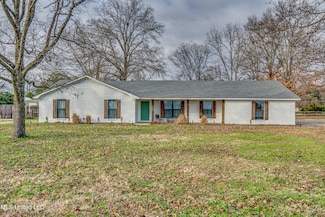 819 Marjane Dr, Inverness, MS 38753