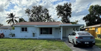 2400 N 57th Way, Hollywood, FL 33021