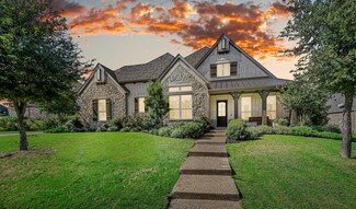 403 Abbot Ln, Roanoke, TX 76262