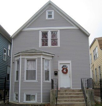 2238 N Kenneth Ave, Chicago, IL 60639
