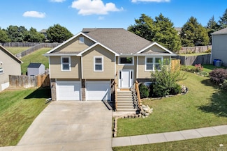 1834 Katie Rose Trail, Junction City, KS 66441