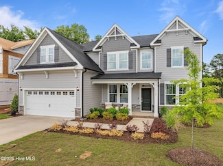 3625 Bailey Lake Dr, Fuquay-Varina, NC 27526