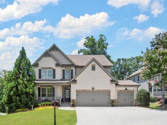 5605 Miners Ridge, Cumming, GA 30028