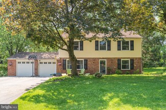 23 Flintlock Ln, Phoenixville, PA 19460