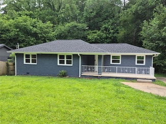 2217 Sargent Place SE, Atlanta, GA 30315