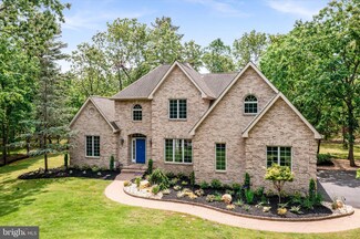 7 Harmony Ct, Vincentown, NJ 08088