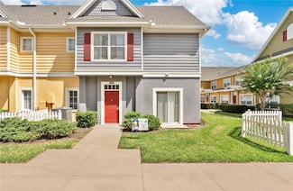 4600 Yellowgold Rd W Unit 102, Kissimmee, FL 34746