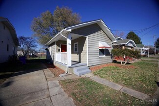 255 Hudson Ave, Hamilton, OH 45011