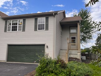 518 Heritage Dr, Oswego, IL 60543
