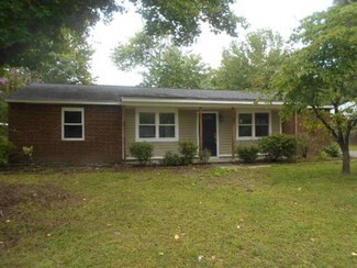 4601 Dunbarton Dr, Hephzibah, GA 30815