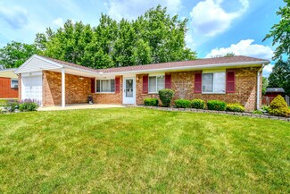 1704 Dover Ave, Piqua, OH 45356