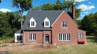 109 Ellisville Dr, Louisa, VA 23093