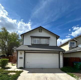 2711 Perro Ct, Reno, NV 89502