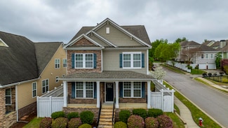 250 Thacher Loop, Elgin, SC 29045