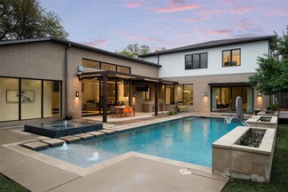 11023 Tibbs St, Dallas, TX 75230