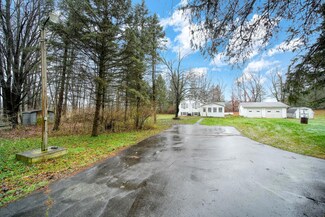 6700 Bennett Rd, Jackson, MI 49201