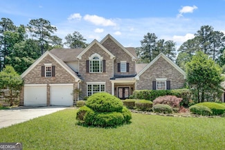 543 Serene Waters Trail, Jonesboro, GA 30236