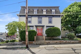 12 Walnut St Unit 18, Natick, MA 01760