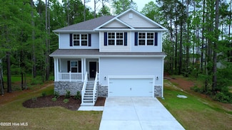 841 Pantego Blvd SE, Bolivia, NC 28422