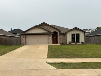 16217 Ridgeview Ln, Lindale, TX 75771