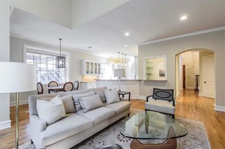 4600 Stanford Ave, Dallas, TX 75209