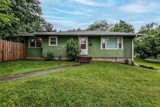 102 S Hillsdale Dr, Bloomington, IN 47408