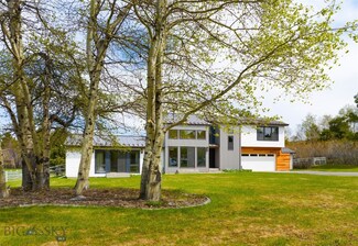 8435 Wagon Boss Rd, Bozeman, MT 59715