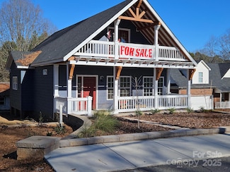 1703 Polk St, Monroe, NC 28110