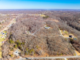 LOT 1 Scotland Heights Rd, Catlettsburg, KY 41129