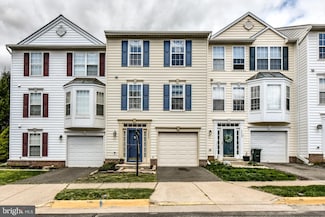35866 Devon Park Square, Round Hill, VA 20141