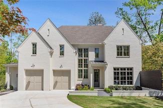 3290 Dunlop Ct NE, Atlanta, GA 30319