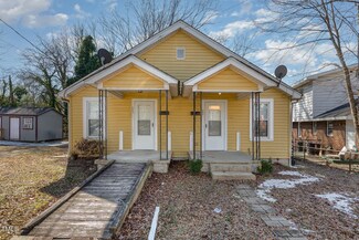 204 Nelson St, Durham, NC 27707