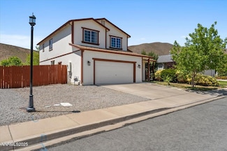 18263 Morning Breeze Dr, Reno, NV 89508