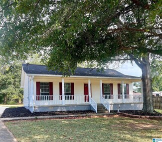 480 Airport Rd, Oxford, AL 36203