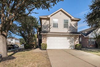 20503 Baron Bend Ln, Katy, TX 77449