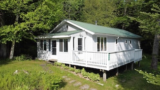 440 Stone Shore Rd, Glover, VT 05839