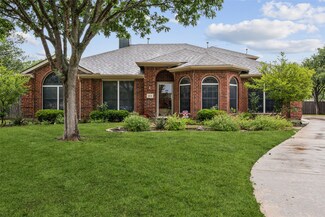 1615 Timber Brook Dr, Wylie, TX 75098