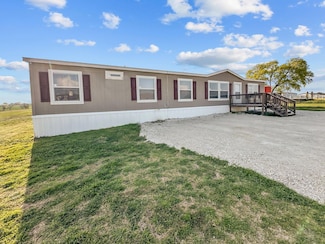 303 Mesa Ridge, Decatur, TX 76234