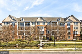 326 Garden Park Blvd Unit C0326, Cherry Hill, NJ 08002